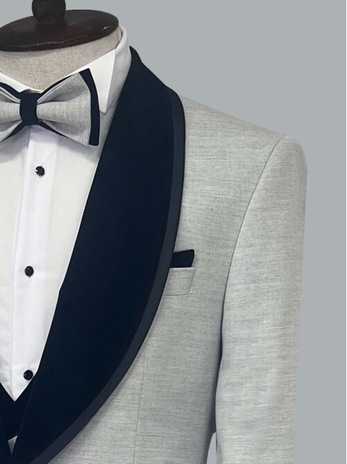 SUIT SARTORIA GRİ DAMATLIK 5567