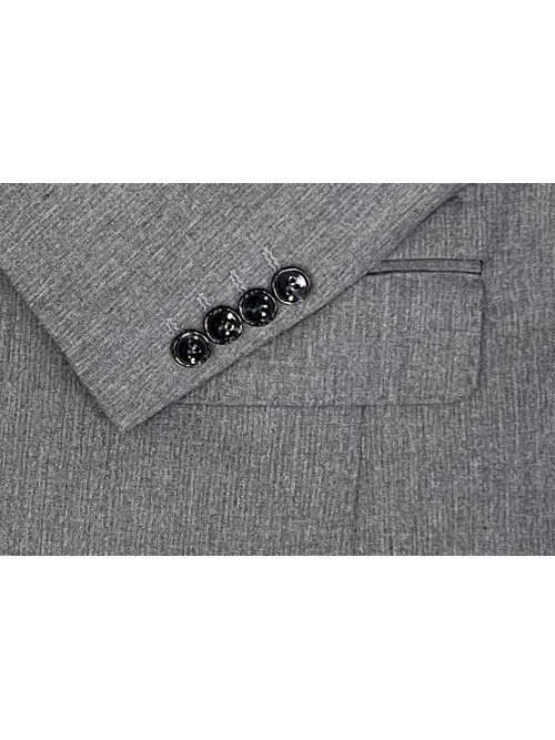 SUIT SARTORIA GREY SUIT 2831