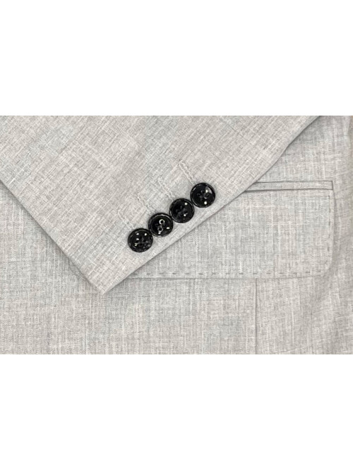 SUIT SARTORIA GREY SUIT 2831