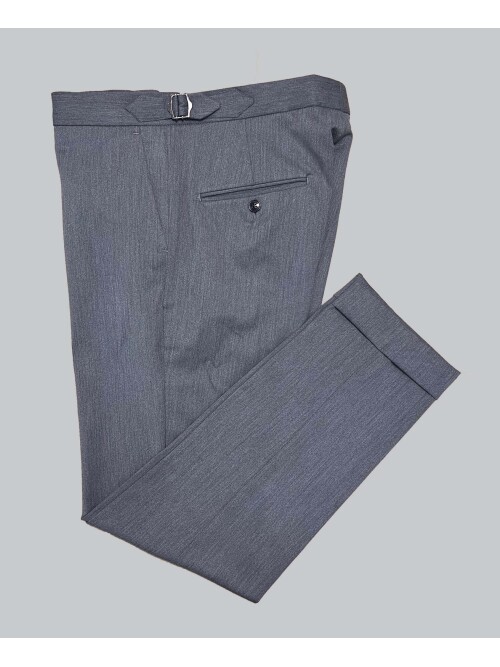 SUIT SARTORIA GREY PANTS 1124