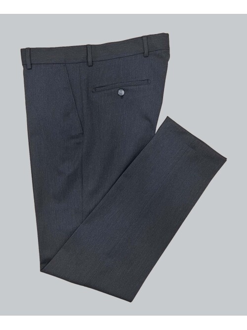 SUIT SARTORIA DARK GREY PANTS 1145