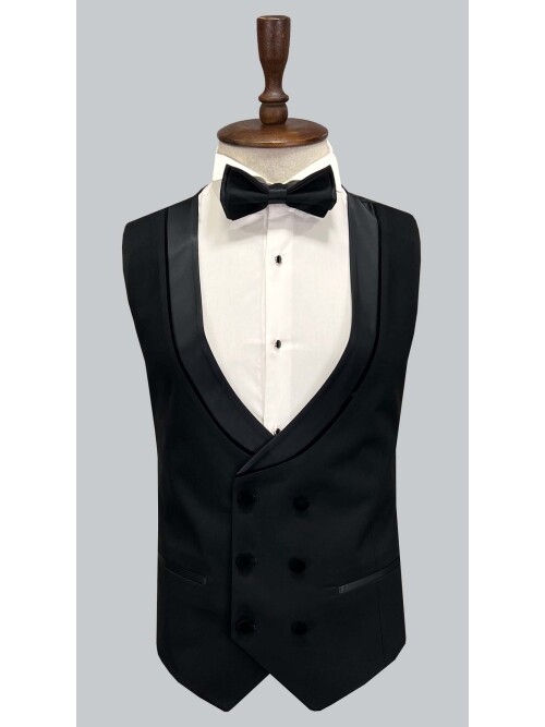 SUIT SARTORIA GREY TUXEDO 5659