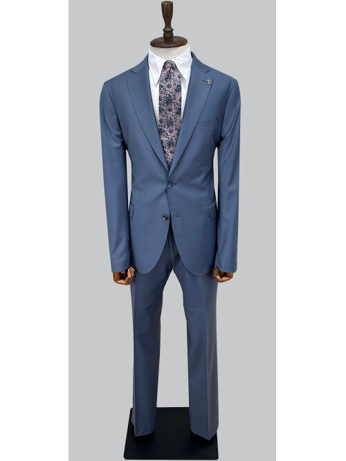 SUIT SARTORIA GRİ TAKIM ELBİSE 2001/01