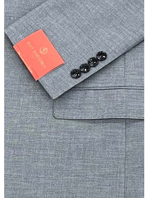 SUIT SARTORIA GRİ TAKIM ELBİSE 2320