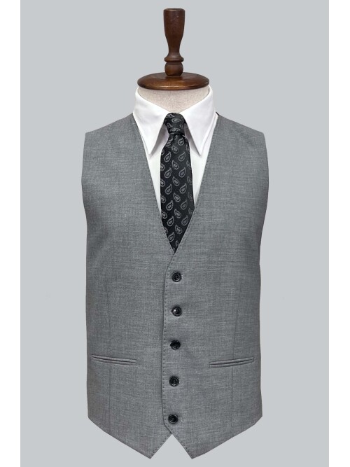 SUIT SARTORIA GREY SUIT 2320