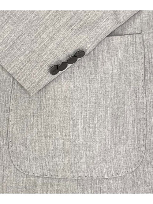 SUIT SARTORIA GREY SUIT 2450