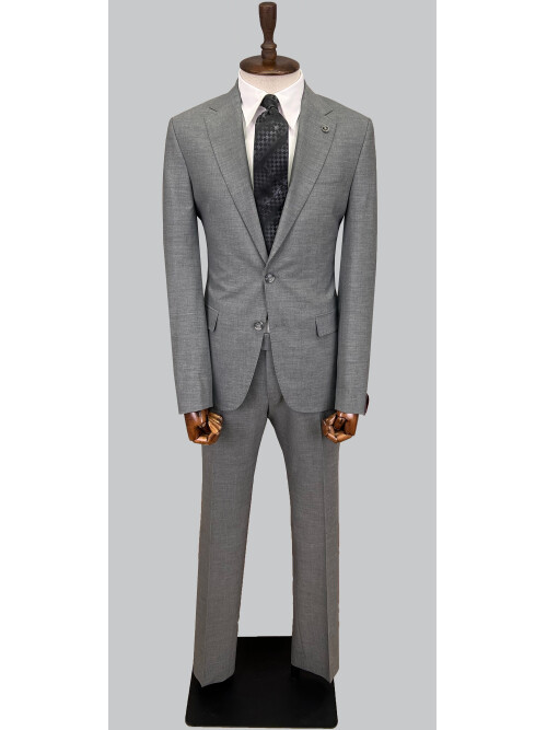 SUIT SARTORIA GRİ TAKIM ELBİSE 2595