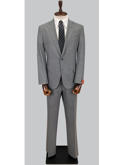 SUIT SARTORIA GREY SUIT 2632