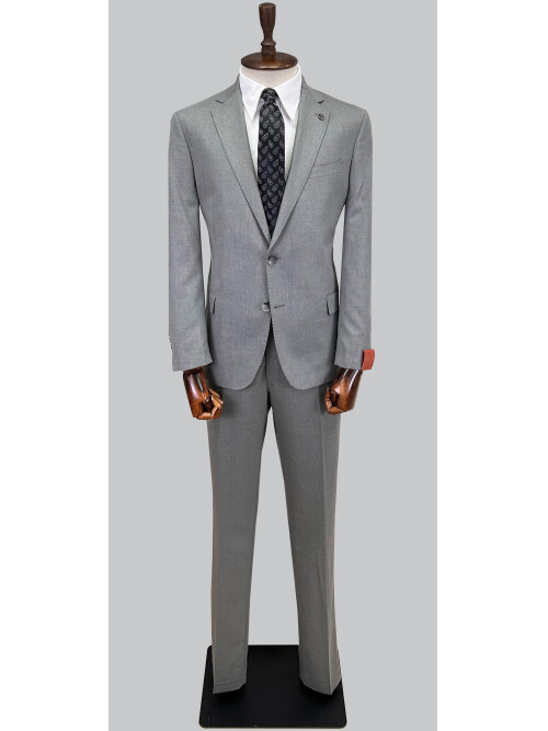 SUIT SARTORIA GREY SUIT 2632