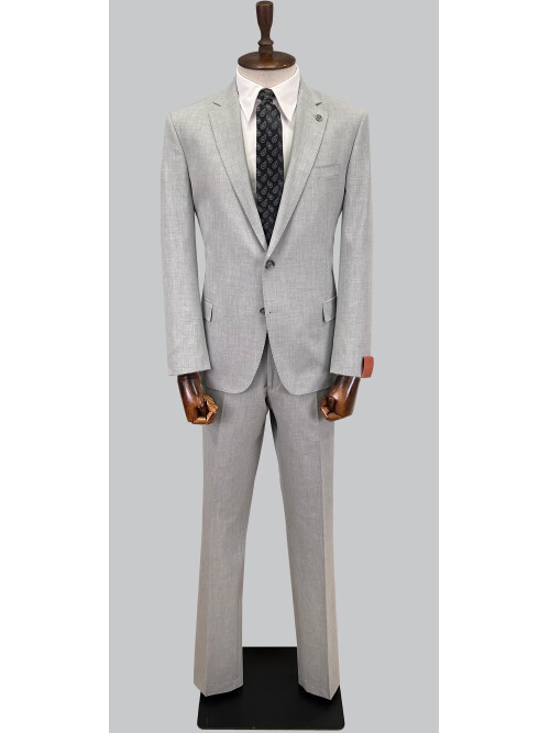 SUIT SARTORIA GRİ TAKIM ELBİSE 2632