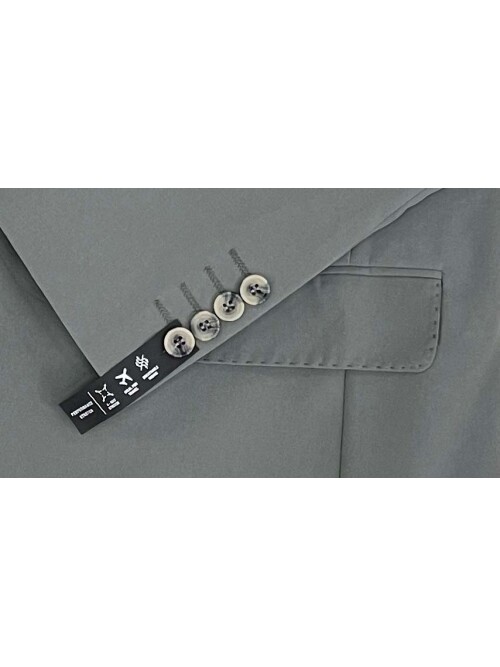 SUIT SARTORIA KHAKI PERFORMANCE SUIT 2873