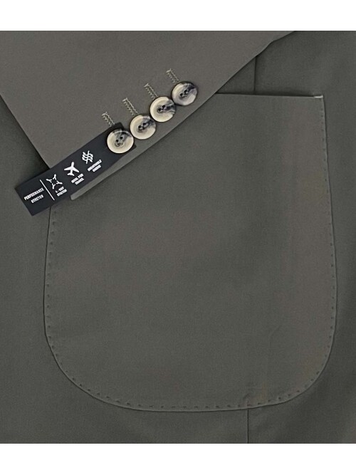 SUIT SARTORIA KHAKI PERFORMANCE SUIT 2905