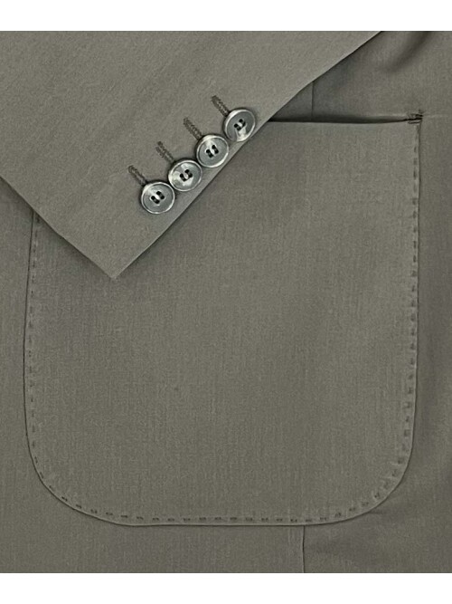 SUIT SARTORIA KHAKI PERFORMANCE SUIT 2914