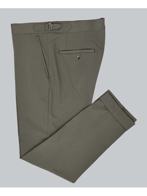 SUIT SARTORIA KHAKI PERFORMANCE SUIT 2914