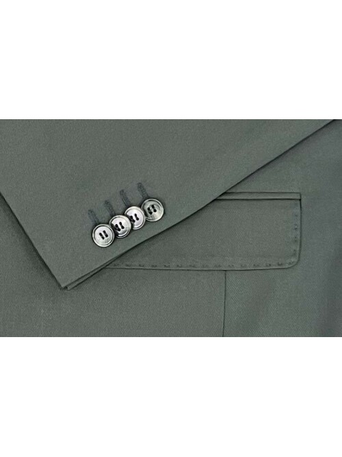 SUIT SARTORIA KHAKI SUIT 2956