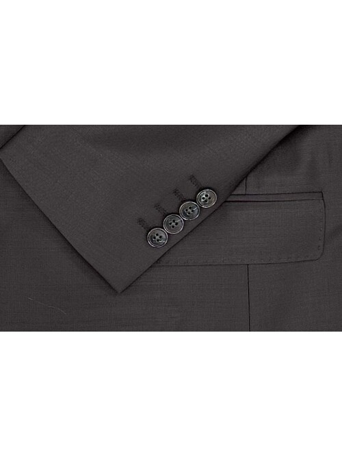 SUIT SARTORIA KAHVERENGİ YÜNLÜ TAKIM ELBİSE 2000/37