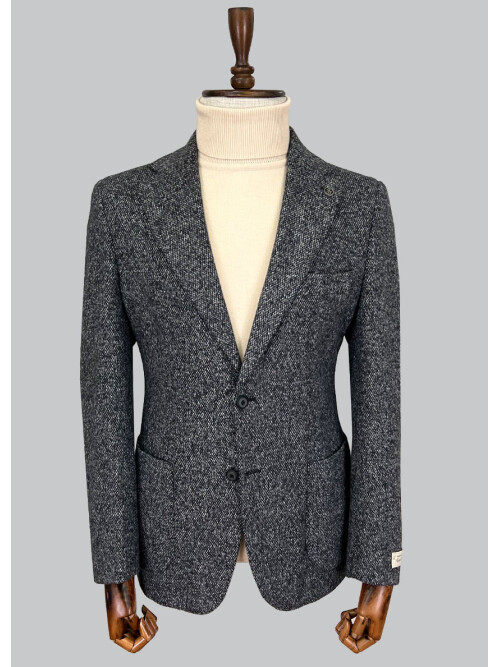 SUIT SARTORIA LACİVERT CEKET 4562