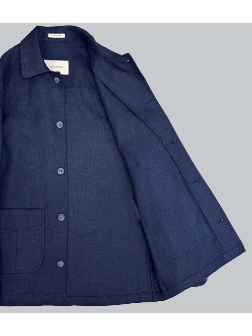 SUIT SARTORIA LACİVERT KETEN SPOR TAKIM 2001/61