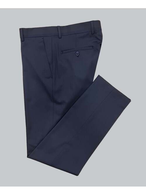 SUIT SARTORIA NAVY BLUE PANTS 1145