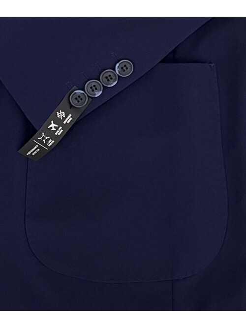 SUIT SARTORIA NAVY BLUE PERFORMANCE SUIT 2905