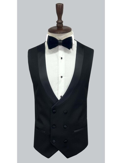 Cemden WEDDİNG SUİT NAVY BLUE 5662