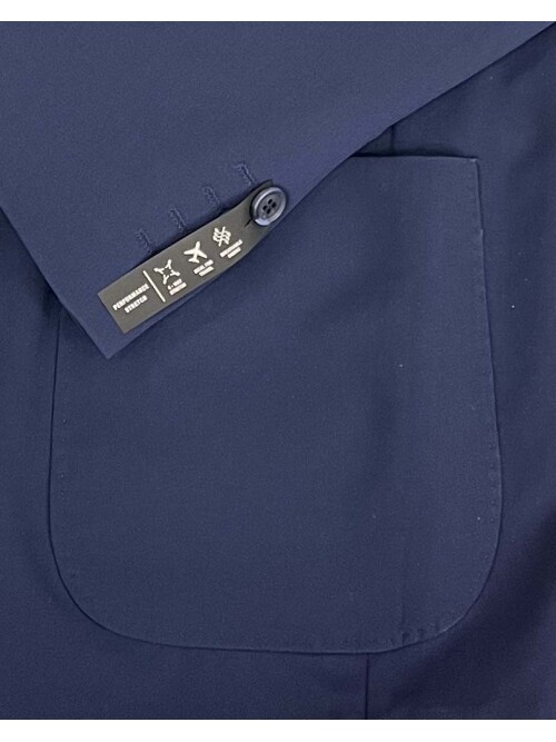 SUIT SARTORIA NAVY BLUE SPORTS SUIT 2918