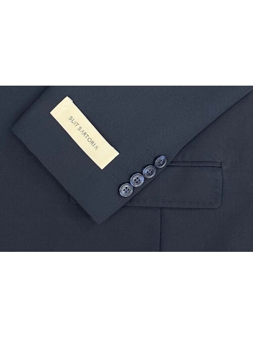 SUIT SARTORIA NAVY BLUE SUIT 2000/33