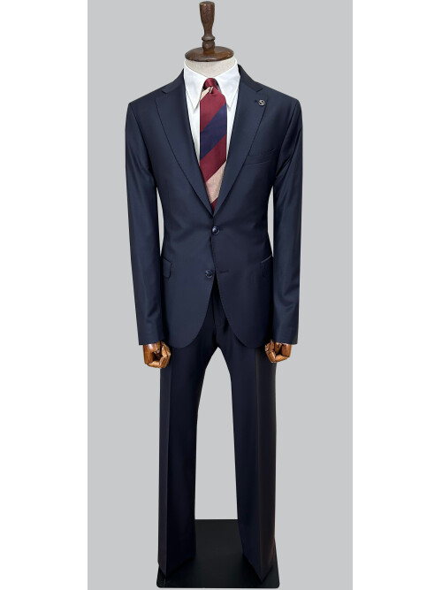 SUIT SARTORIA LACİVERT TAKIM ELBİSE 2001/01