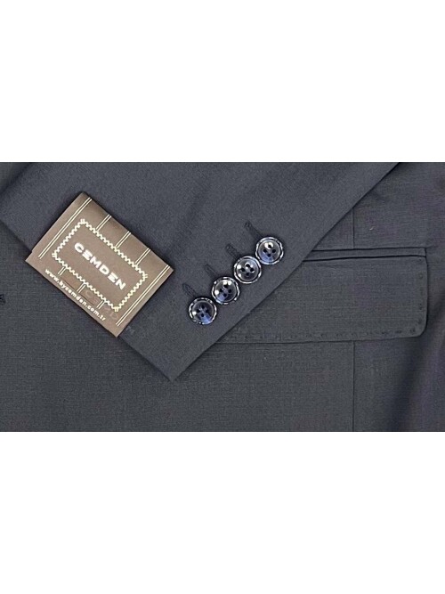 CEMDEN NAVY BLUE SUIT 2906