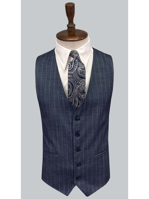 Cemden SUIT PLAID 2056