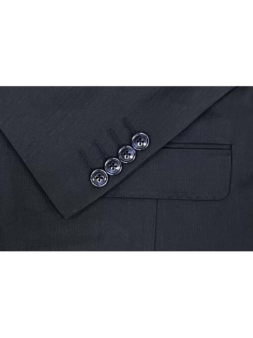 SUIT SARTORIA NAVY BLUE SUIT 2944