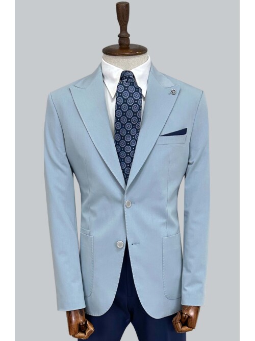 SUIT SARTORIA MAVİ KOMBİNLİ TAKIM 2001/20