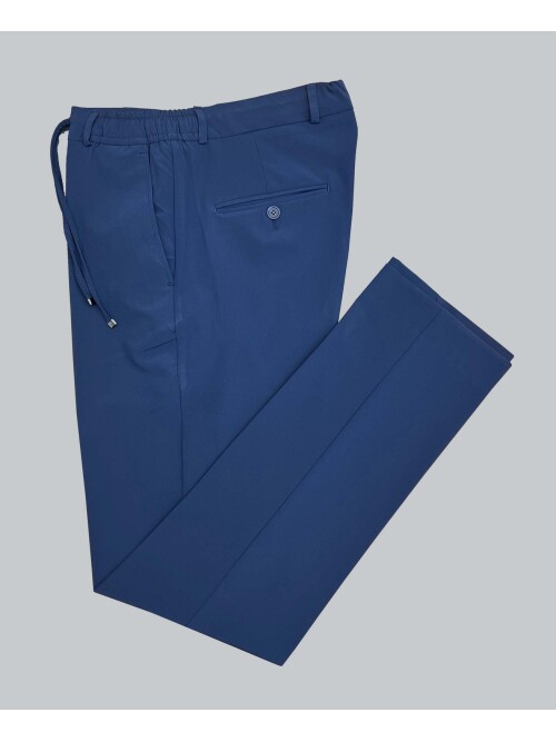 SUIT SARTORIA BLUE PANTS 1133