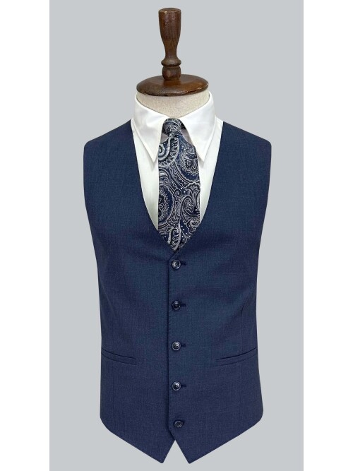 SUIT SARTORIA MAVİ TAKIM ELBİSE 2319