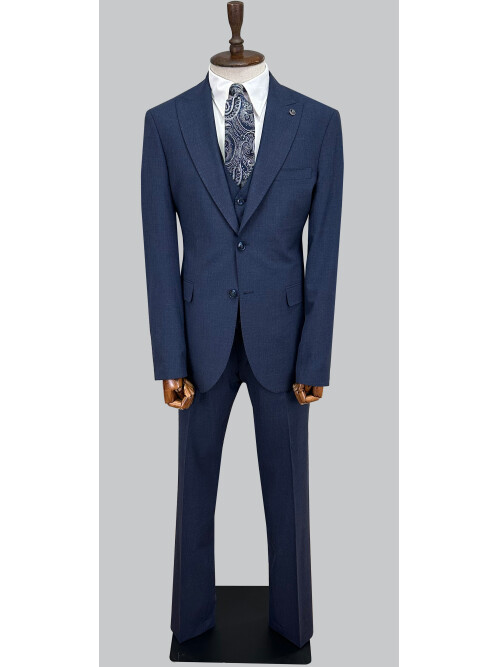 SUIT SARTORIA MAVİ TAKIM ELBİSE 2320