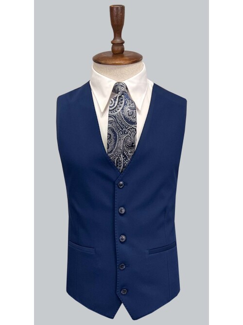 SUIT SARTORIA BLUE SUIT 2956