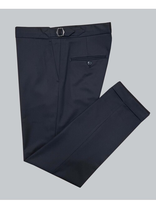 SUIT SARTORIA BLCK PANTS 1124