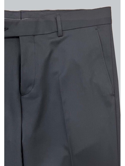 SUIT SARTORIA BLACK PANTS 1145