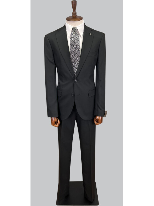 CEMDEN BLACK SUIT 2906