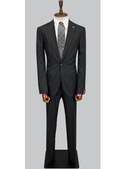 CEMDEN BLACK SUIT 2906