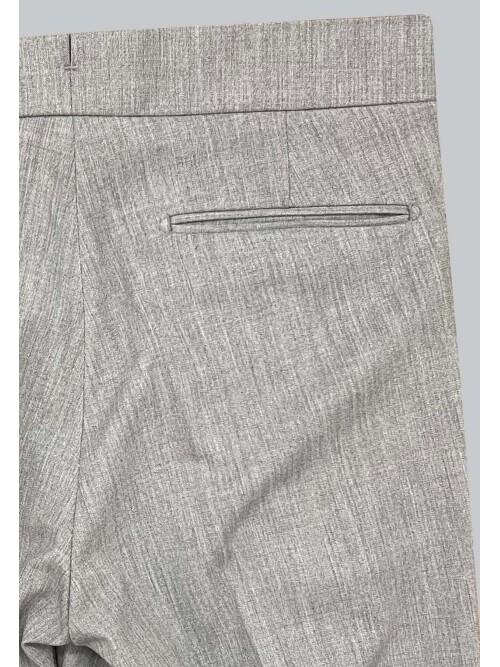 SUIT SARTORIA LIGHT GREY PANTS 1151