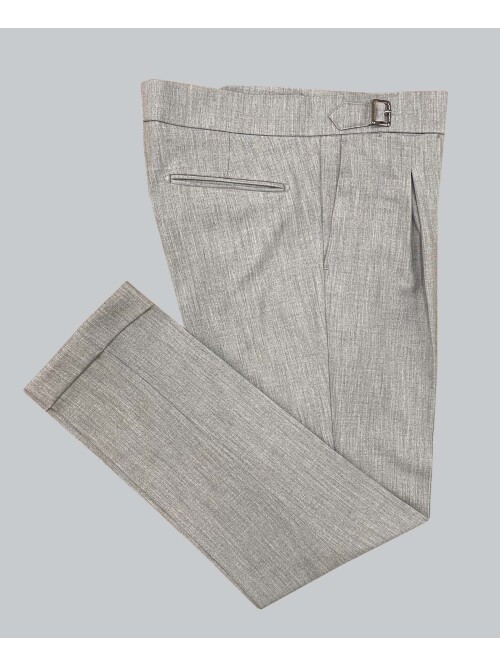 SUIT SARTORIA LIGHT GREY PANTS 1151