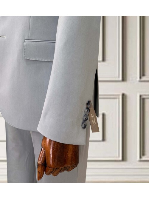 CEMDEN AÇIK MAVİ TAKIM ELBİSE 2001/25