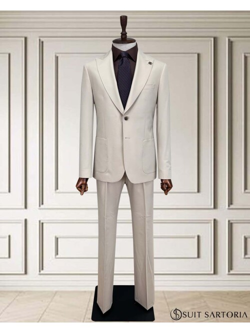 CEMDEN BEJ TAKIM ELBİSE 2001/26