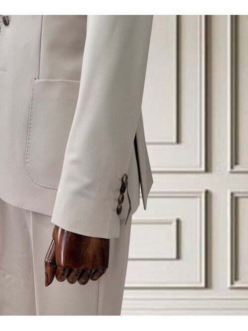 CEMDEN BEJ TAKIM ELBİSE 2001/26