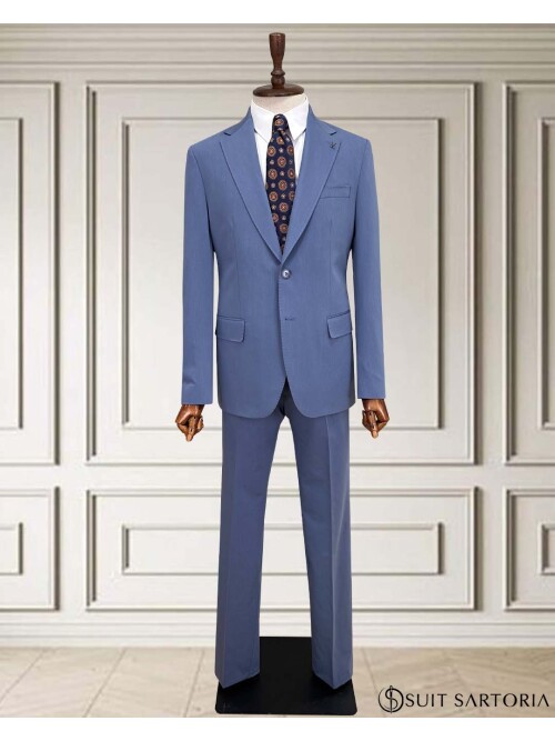 CEMDEN KOYU MAVİ TAKIM ELBİSE 2001/25