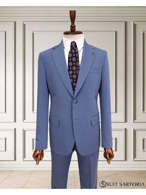 CEMDEN KOYU MAVİ TAKIM ELBİSE 2001/25