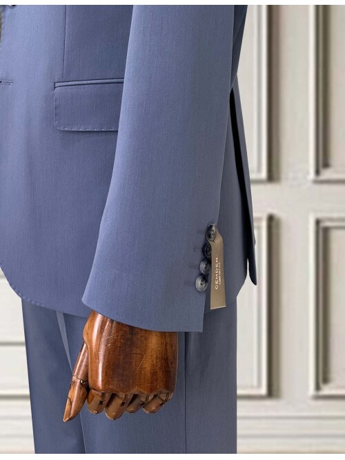 CEMDEN KOYU MAVİ TAKIM ELBİSE 2001/25