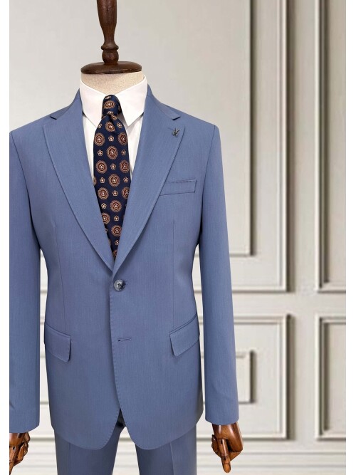 CEMDEN KOYU MAVİ TAKIM ELBİSE 2001/25