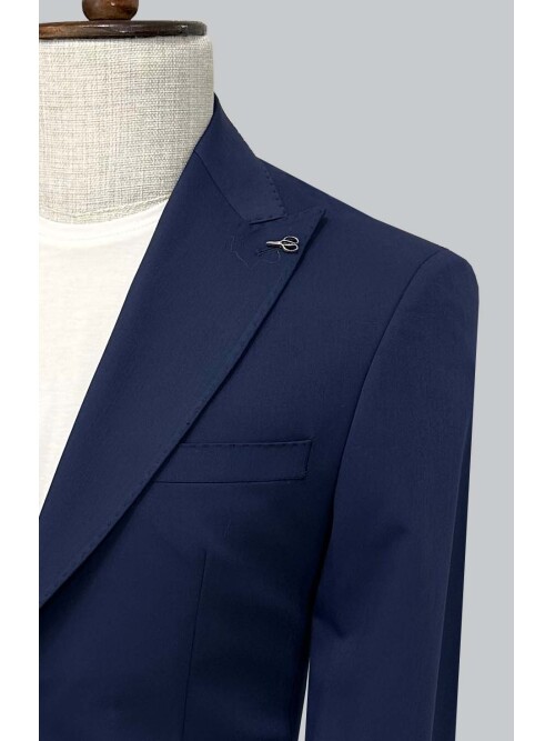 CEMDEN LACİVERT CEKET 4629